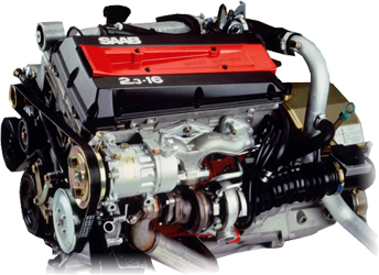 U205A Engine